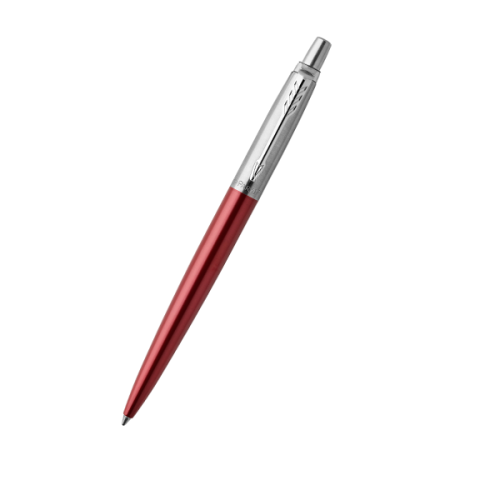 Parker Tükenmez Kalem Jotter Ct Kırmızı P1953348 - - Parker - Fiyatı -