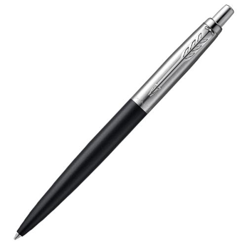 Parker Tükenmez Kalem Jotter Ct Xl Mat Siyah P2068358 - - Parker - Fiy