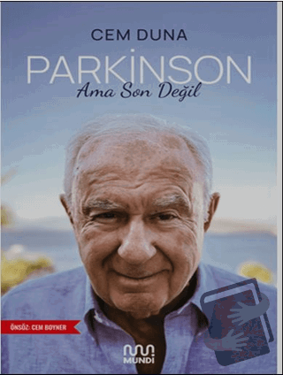 Parkinson Ama Son Değil - Cem Duna - Mundi - Fiyatı - Yorumları - Satı