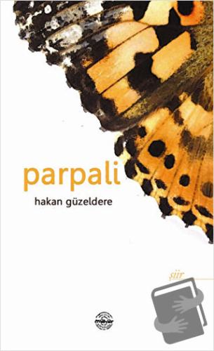 Parpali - Hakan Güzeldere - Mühür Kitaplığı - Fiyatı - Yorumları - Sat