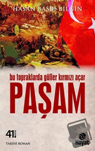 Paşam - Hasan Basri Bilgin - Hayat Yayınları - Fiyatı - Yorumları - Sa