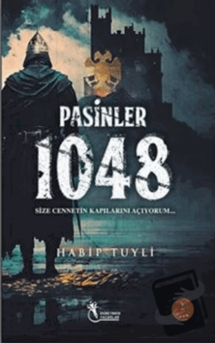 Pasinler 1048 - Size Cennetin Kapılarını Açıyorum (8+Yaş) - Habip Tuyl