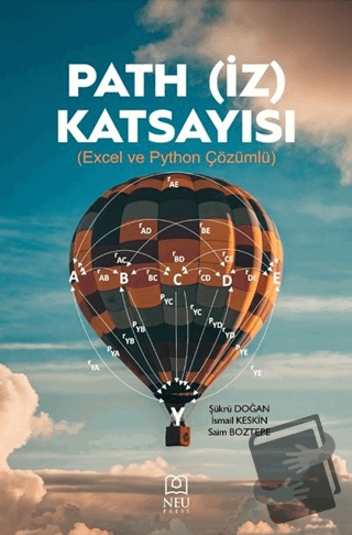 Path (İz) Katsayısı Excel ve Pyhton Çözümlü - Şükrü Doğan - Necmettin 