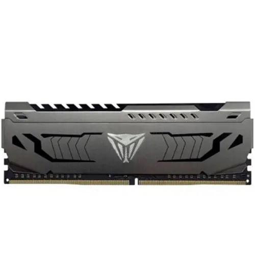 Patriot Viper Steel 16Gb (1X16Gb) Ddr4 3200Mhz Cl16 Gaming Ram(Bellek)