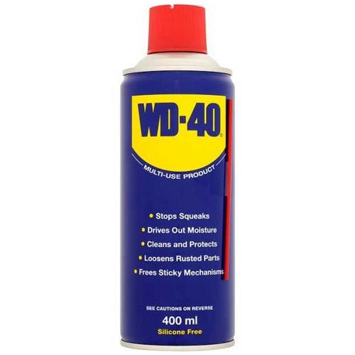 Pattex Pas Sökücü Ve Yağlayıcı 400 Ml Wd-40 - - Pritt - Fiyatı - Yorum