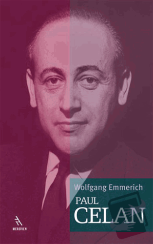 Paul Celan - Wolfgang Emmerich - Şule Yayınları - Fiyatı - Yorumları -