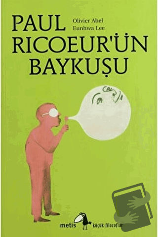 Paul Ricoeur’ün Baykuşu - Olivier Abel - Metis Yayınları - Fiyatı - Yo