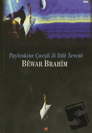 Payizokine Çavşil Ji Dile Xewne - Bewar Brahim - Lis Basın Yayın - Fiy