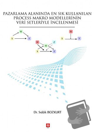 Pazarlama Alanında En Sık Kullanılan Process Makro Modellerinin Veri S