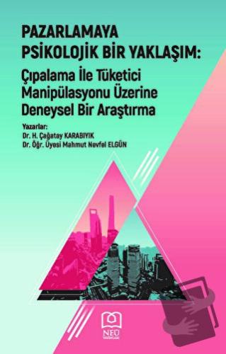 Pazarlamaya Psikolojik Bir Yaklaşım: Çıpalama ile Tüketici Manipülasyo