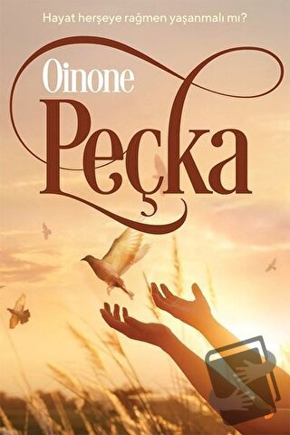 Peçka - Oinone - Cinius Yayınları - Fiyatı - Yorumları - Satın Al