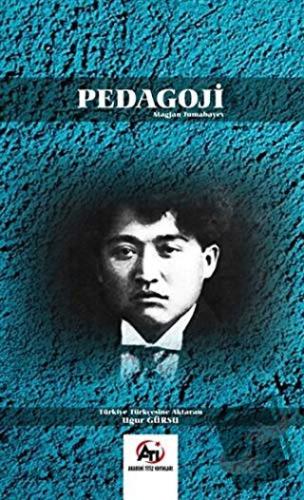 Pedagoloji - Magjan Jumabayev - Akademi Titiz Yayınları - Fiyatı - Yor