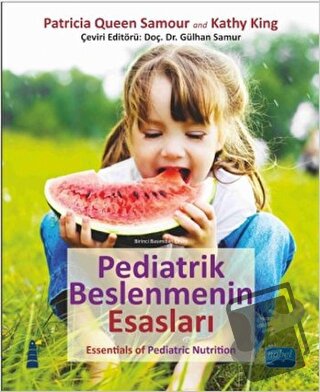 Pediatrik Beslenmenin Esasları - Essentials of Pediatric Nutrition - K