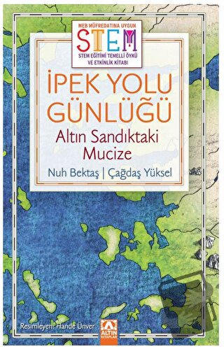 Pek Yolu Günlüğü - Nuh Bektaş - Altın Kitaplar - Fiyatı - Yorumları - 