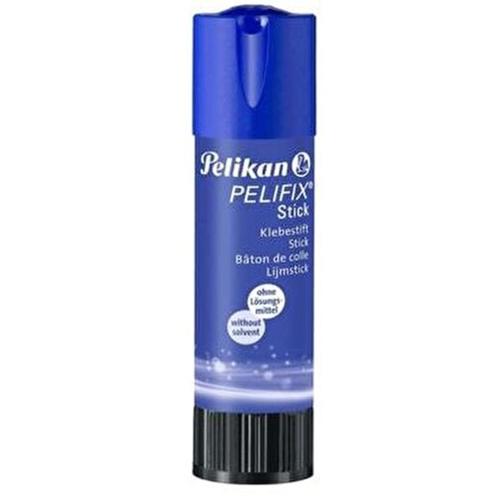 Pelikan Stick Yapıştırıcı Pelifix 20 Gr 938 - 20'li Paket - - Pelikan 