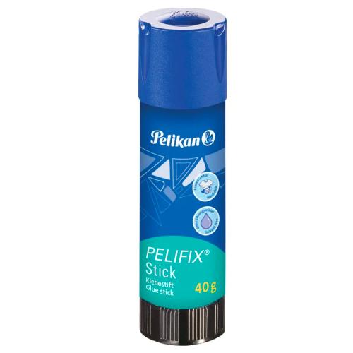 Pelikan Stick Yapıştırıcı Pelifix 40 Gr 941 - 12'li Paket - - Pelikan 