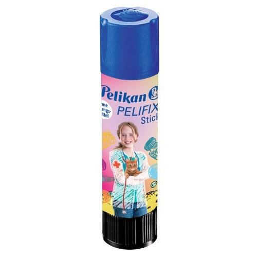 Pelikan Stick Yapıştırıcı Pelifix Design Pembe 10 Gr 340 125 - 30'lu P