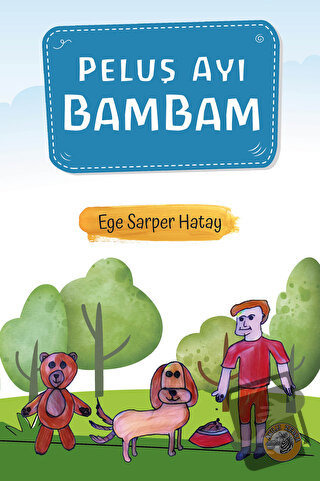 Peluş Ayı BamBam - Ege Sarper Hatay - Akıllı Zebra - Fiyatı - Yorumlar