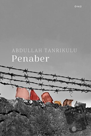 Penaber - Abdullah Tanrıkulu - Red Yayınları - Fiyatı - Yorumları - Sa