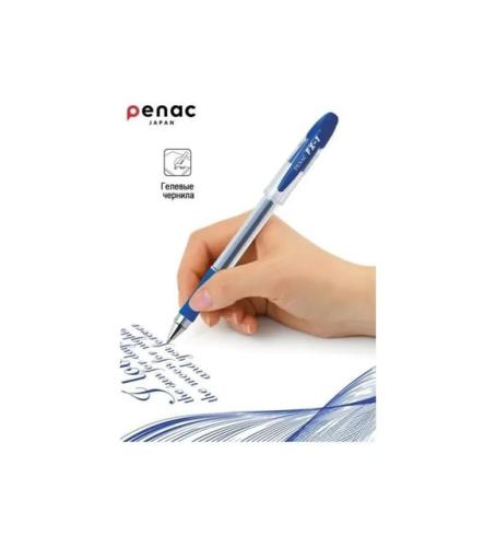 Penac İmza Kalemi 1 Mm Mavi Fx-1 - 12'li Paket - - Penac - Fiyatı - Yo