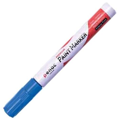 Penac Markör Paint Mavi Ot0140-Bl - 12'li Paket - - Penac - Fiyatı - Y