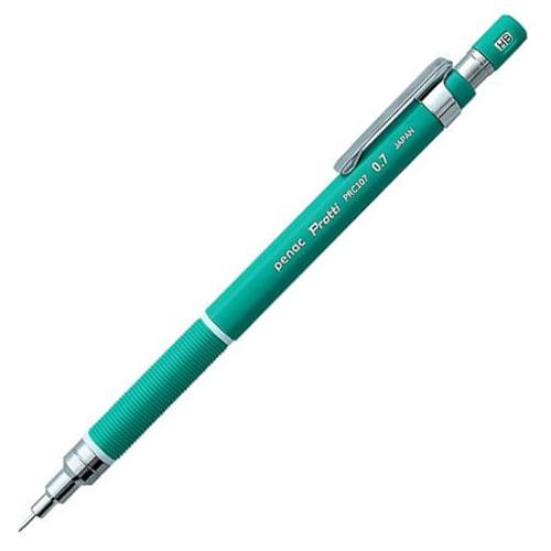 Penac Versatil Kalem Protti 0.7 Mm Yeşil Prc 107 - 12'li Paket - - Pen