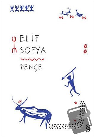 Pençe - Elif Sofya - Everest Yayınları - Fiyatı - Yorumları - Satın Al