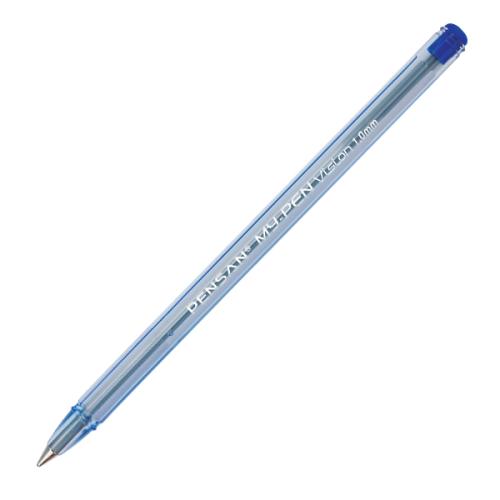 Pensan Tükenmez Kalem My Pen 1 Mm Mavi 2210 - 25'li Paket - - Pensan -