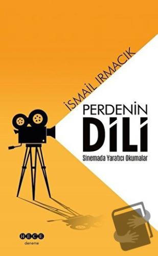 Perdenin Dili - İsmail Irmacık - Hece Yayınları - Fiyatı - Yorumları -