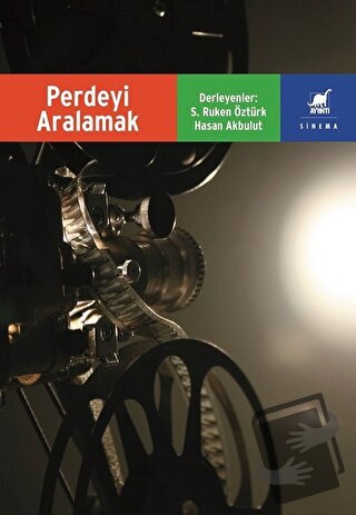 Perdeyi Aralamak - Hasan Akbulut - Ayrıntı Yayınları - Fiyatı - Yoruml