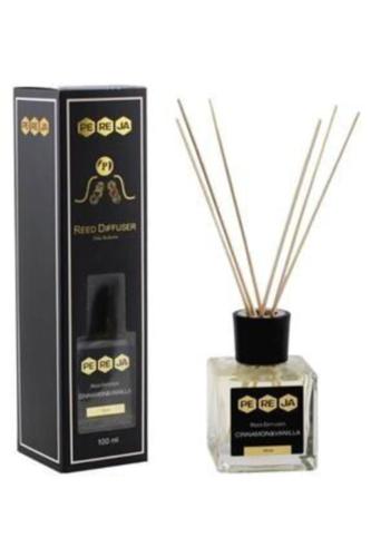 Pereja Diffuser 100Ml Gül Çubuklu Oda Kokusu - - Pereja - Fiyatı - Yor