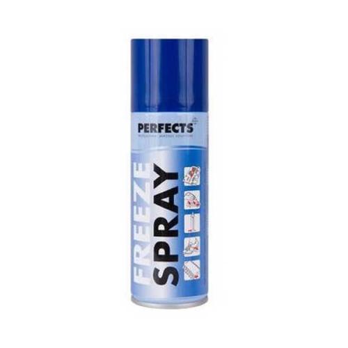 Perfect Freze Dondurucu Sprey 200Ml Sprey - - Perfects - Fiyatı - Yoru