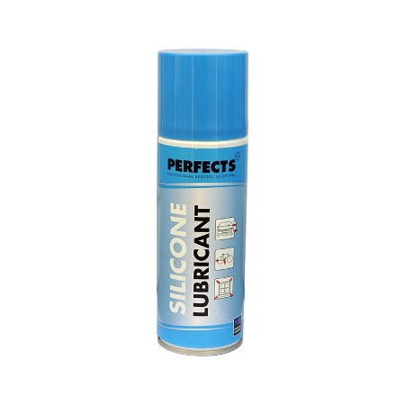 Perfect Sılıcone Lubrıcant 200Ml Sprey - - Perfects - Fiyatı - Yorumla