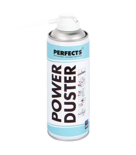 Perfects 400Ml Power Duster (Hava Sprey) - - Perfects - Fiyatı - Yorum