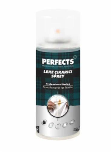 Perfects Dry Cleaner Leke Çıkarıcı Sprey (Kumaş Yüzeyler Kullanılır) -