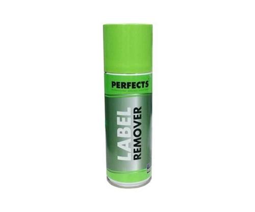 Perfects Label Remover 200Ml Sprey - - Perfects - Fiyatı - Yorumları -