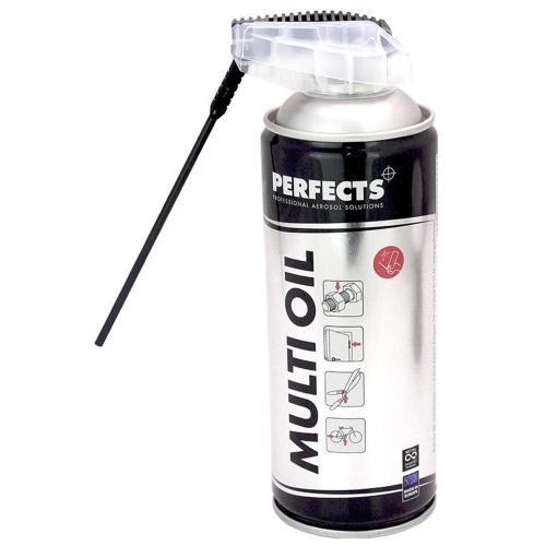 Perfects Multı Oıl 400 Ml - - Perfects - Fiyatı - Yorumları - Satın Al