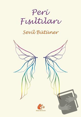 Peri Fısıltıları - Sevil Bütüner - Meşe Kitaplığı - Fiyatı - Yorumları