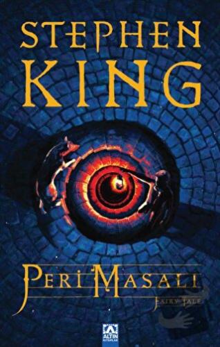 Peri Masalı - Stephen King - Altın Kitaplar - Fiyatı - Yorumları - Sat