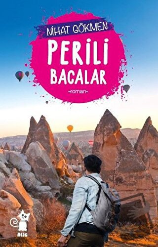 Perili Bacalar - Nihat Gökmen - Alis Yayınları - Fiyatı - Yorumları - 