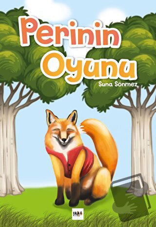 Perinin Oyunu - Suna Sönmez - Tilki Kitap - Fiyatı - Yorumları - Satın