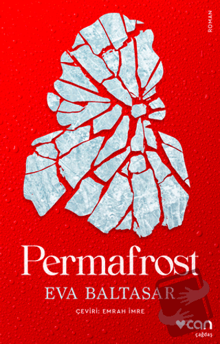 Permafrost - Eva Baltasar - Can Yayınları - Fiyatı - Yorumları - Satın