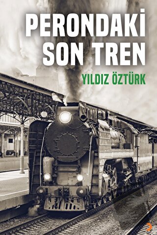 Perondaki Son Tren - Yıldız Öztürk - Cinius Yayınları - Fiyatı - Yorum