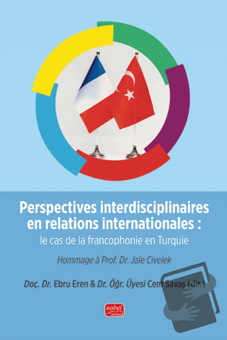 Perspectives interdisciplinaires en relations internationales - Cem Sa