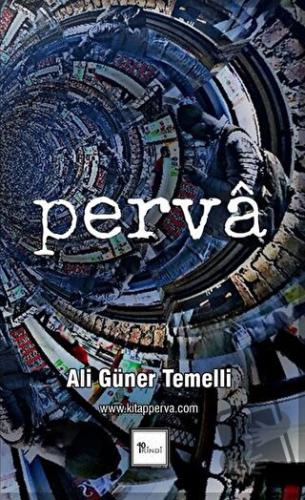 Perva - Ali Güner Temelli - 40 İkindi Yayınları - Fiyatı - Yorumları -