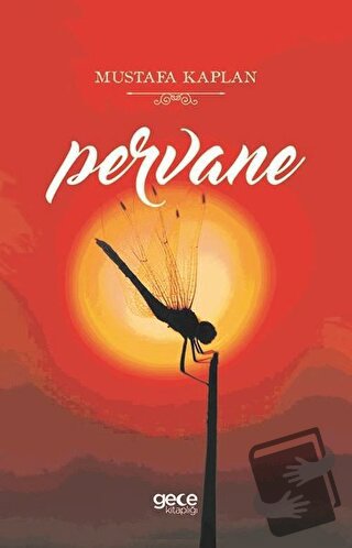 Pervane - Mustafa Kaplan - Gece Kitaplığı - Fiyatı - Yorumları - Satın