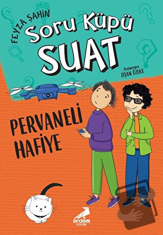 Pervaneli Hafiye - Feyza Şahin - Erdem Çocuk - Fiyatı - Yorumları - Sa