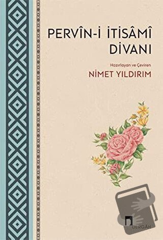 Pervin-i İtisami Divanı - Nimet Yıldırım - Dergah Yayınları - Fiyatı -