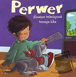 Perwer (9 Kitap Takım) - Aline de Petingy - Kaknüs Yayınları - Fiyatı 