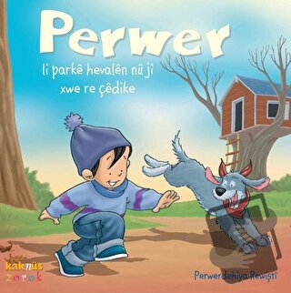 Perwer Li Parke Hevalen Nu Ji Xwe Re Çedike - Perwerdehiya Rewişti - K